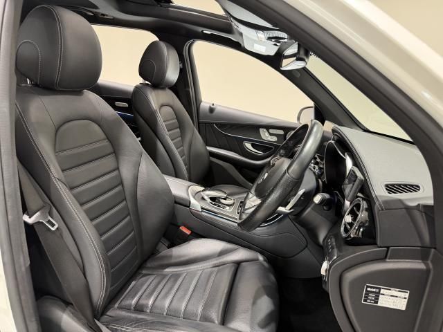 2016 Mercedes-BENZ GLC-CLASS AMG 照片 5
