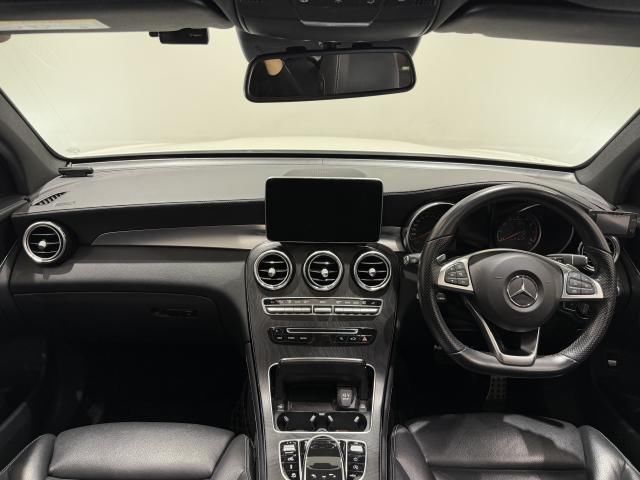 2016 Mercedes-BENZ GLC-CLASS AMG 照片 6