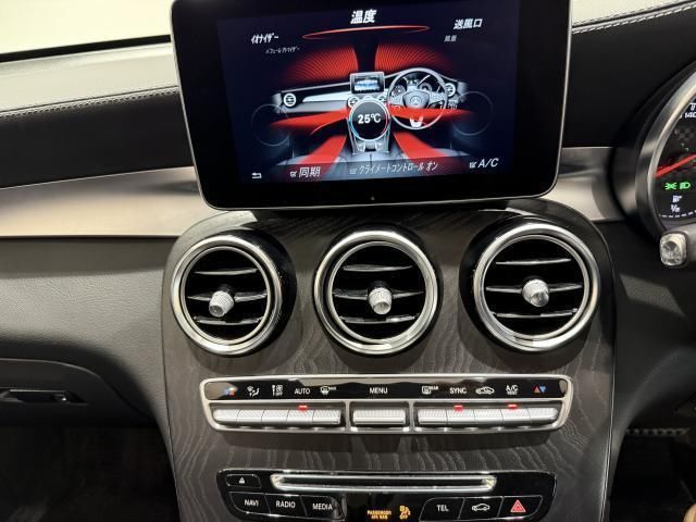 2016 Mercedes-BENZ GLC-CLASS AMG 照片 8