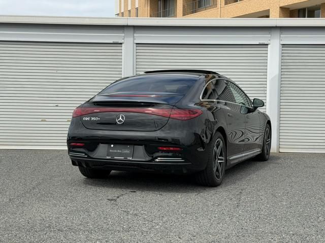 2024 Mercedes-BENZ EQE photo 3