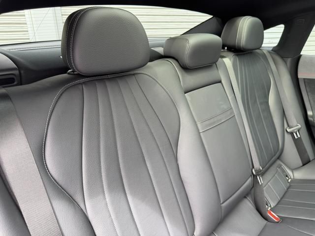2024 Mercedes-BENZ EQE photo 5