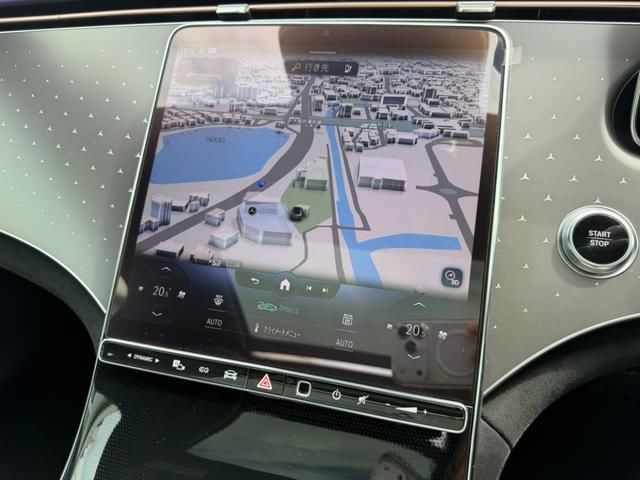 2024 Mercedes-BENZ EQE photo 6