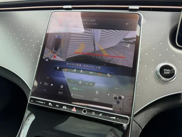 2024 Mercedes-BENZ EQE photo 7