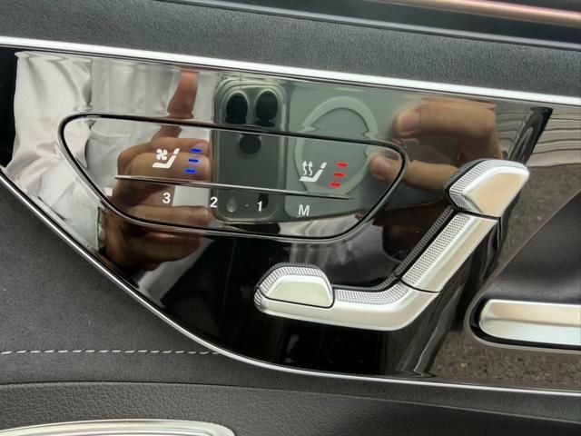 2024 Mercedes-BENZ EQE photo 9