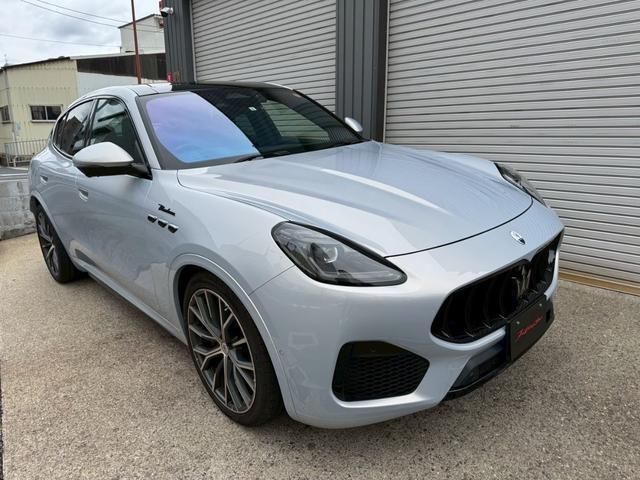2023 Maserati GRECALE 照片 1
