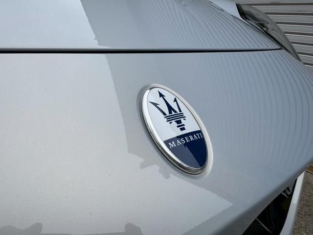 2023 Maserati GRECALE 照片 4