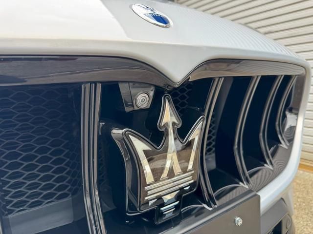 2023 Maserati GRECALE 照片 5