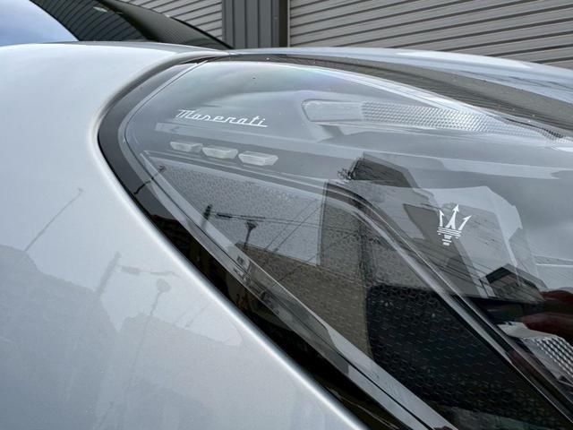 2023 Maserati GRECALE 照片 6