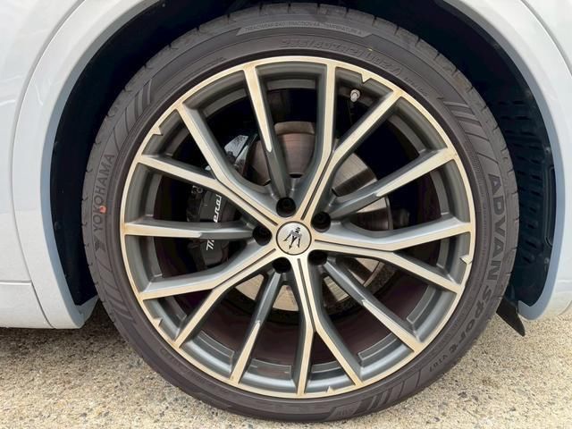2023 Maserati GRECALE 照片 7