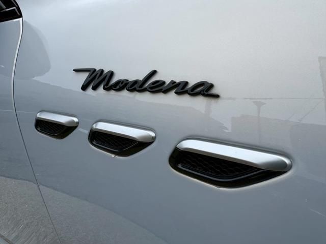 2023 Maserati GRECALE 照片 8