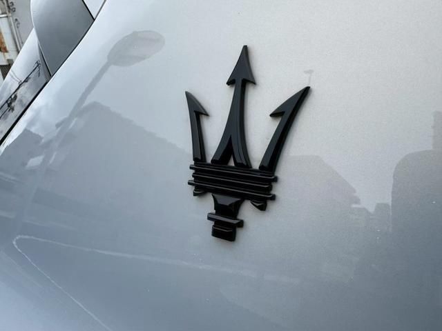 2023 Maserati GRECALE 照片 9