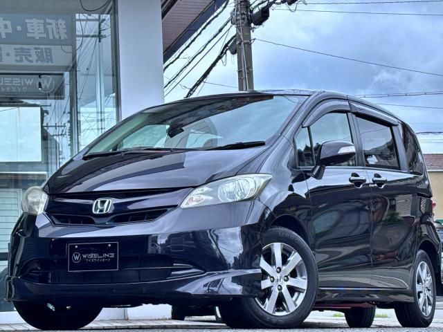 صورة 1 لـ 2008 Honda FREED
