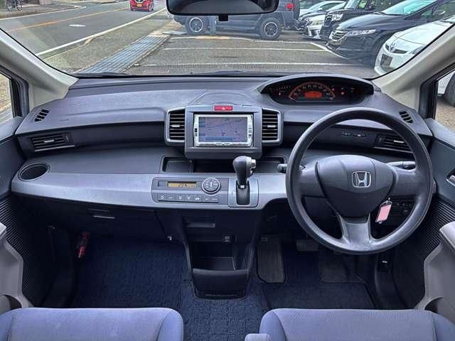 صورة 2 لـ 2008 Honda FREED