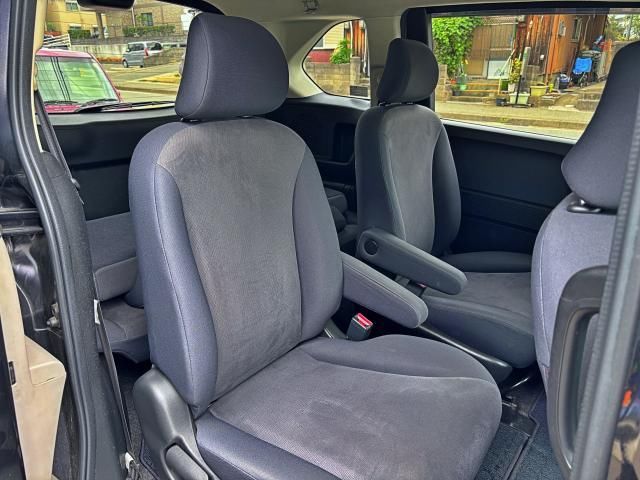 صورة 4 لـ 2008 Honda FREED