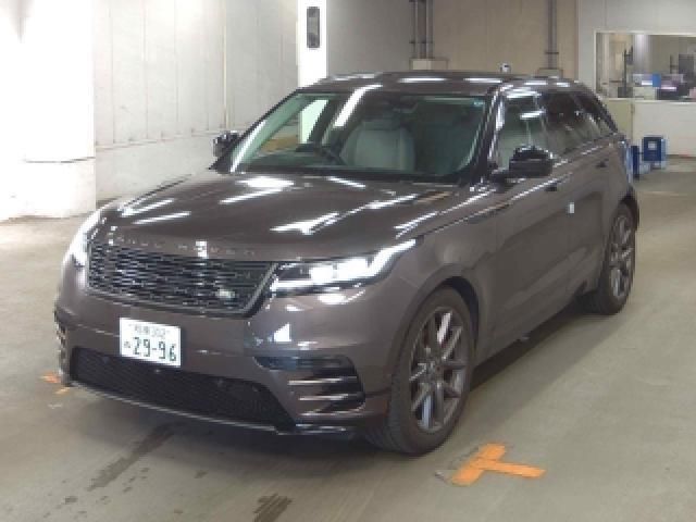 صورة 1 لـ 2025 LAND Rover RANGE ROVER VELAR
