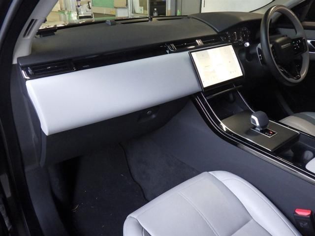 صورة 3 لـ 2025 LAND Rover RANGE ROVER VELAR