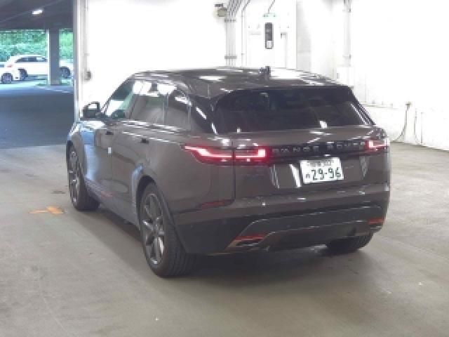 صورة 2 لـ 2025 LAND Rover RANGE ROVER VELAR