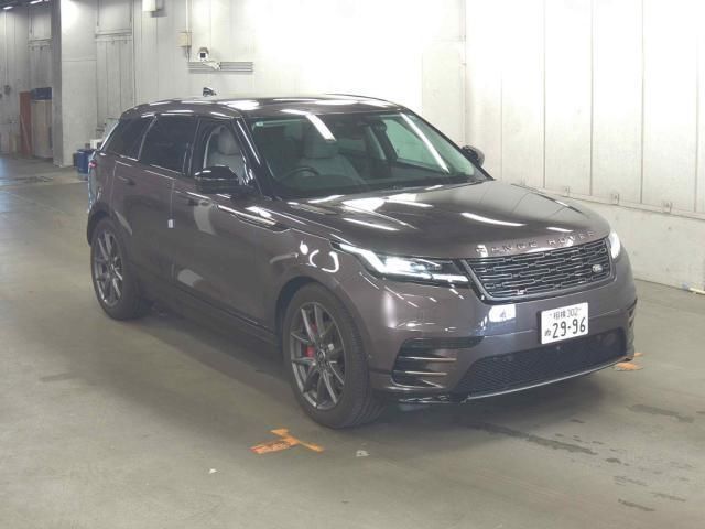 صورة 5 لـ 2025 LAND Rover RANGE ROVER VELAR