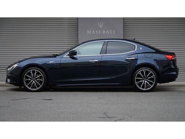 2024 Maserati GHIBLI — фото 2