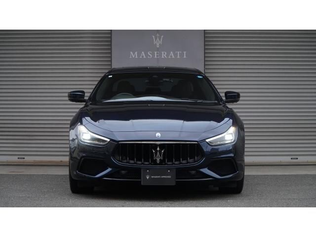 2024 Maserati GHIBLI — фото 6