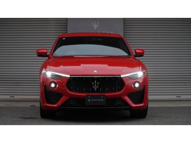 2021 Maserati LEVANTE 照片 6