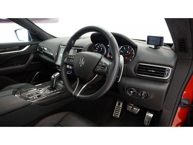 2021 Maserati LEVANTE 照片 9