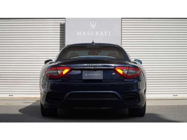 2019 Maserati GRAN TURISMO 照片 4