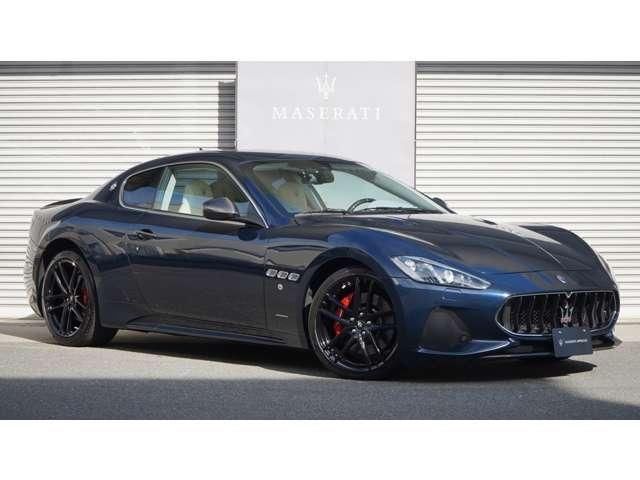 2019 Maserati GRAN TURISMO 照片 5