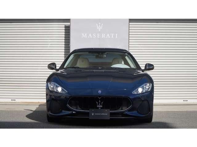 2019 Maserati GRAN TURISMO 照片 6