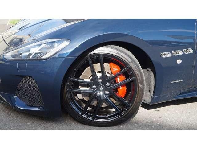2019 Maserati GRAN TURISMO 照片 7