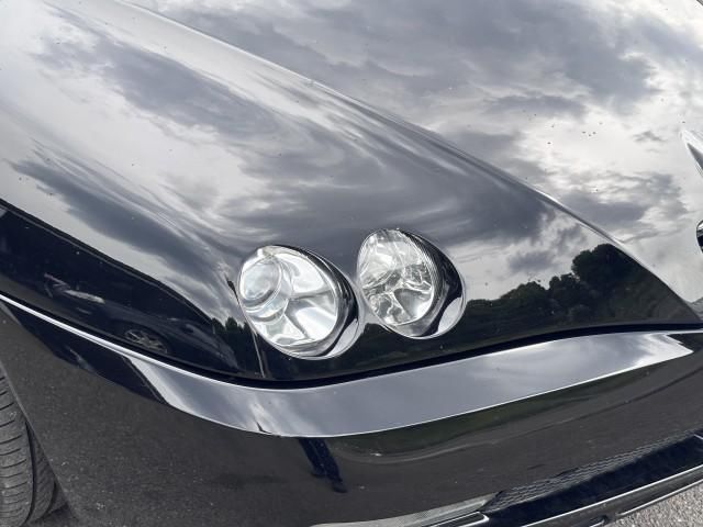 2003 ALFA Romeo ALFA SPIDER — фото 8