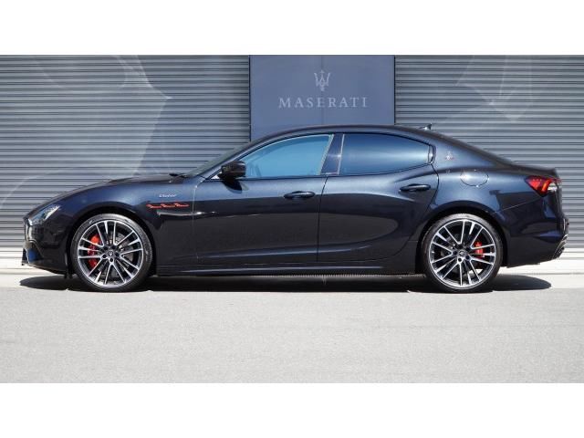 2021 Maserati GHIBLI — фото 2
