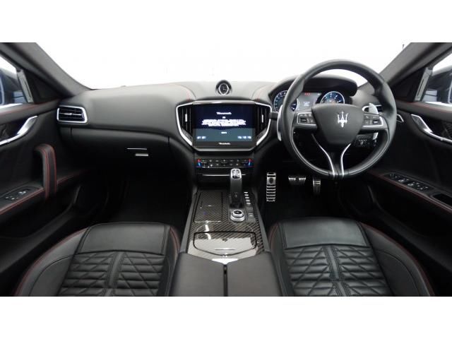 2021 Maserati GHIBLI — фото 8