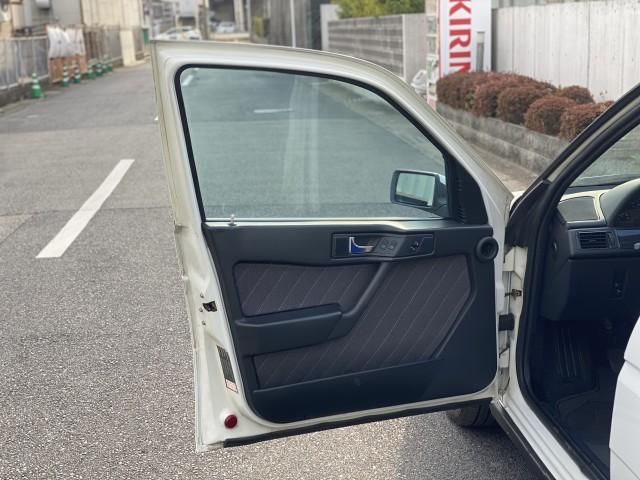 1997 ALFA Romeo ALFA 155 照片 9