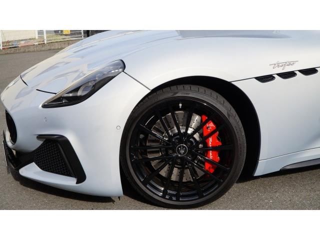 2025 Maserati GRANCABRIO 照片 7