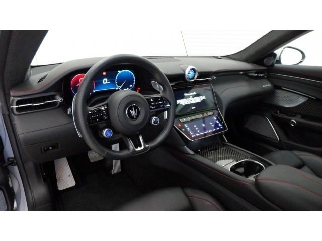 2025 Maserati GRANCABRIO 照片 9