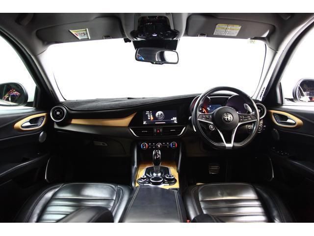 2017 ALFA Romeo JULIA 照片 4