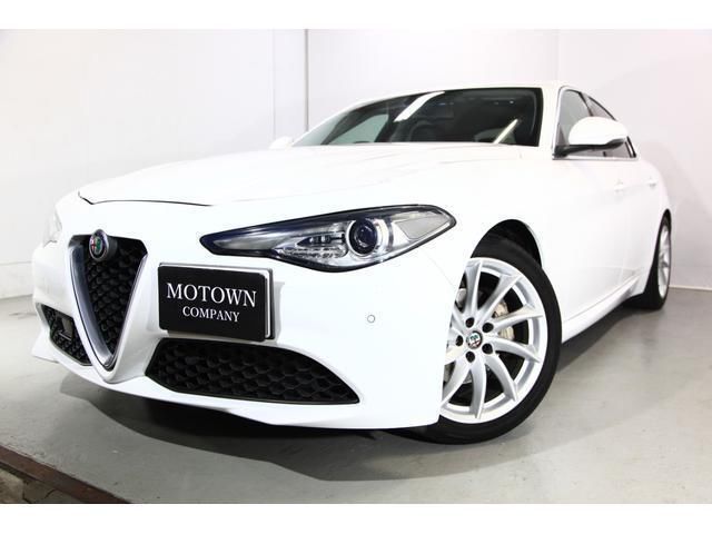 2017 ALFA Romeo JULIA 照片 7