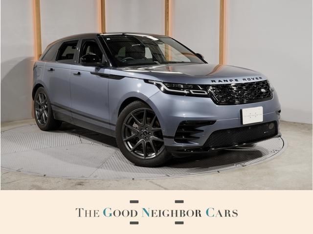 صورة 1 لـ 2023 LAND Rover RANGE ROVER VELAR