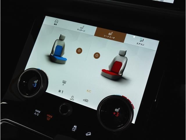 صورة 3 لـ 2023 LAND Rover RANGE ROVER VELAR