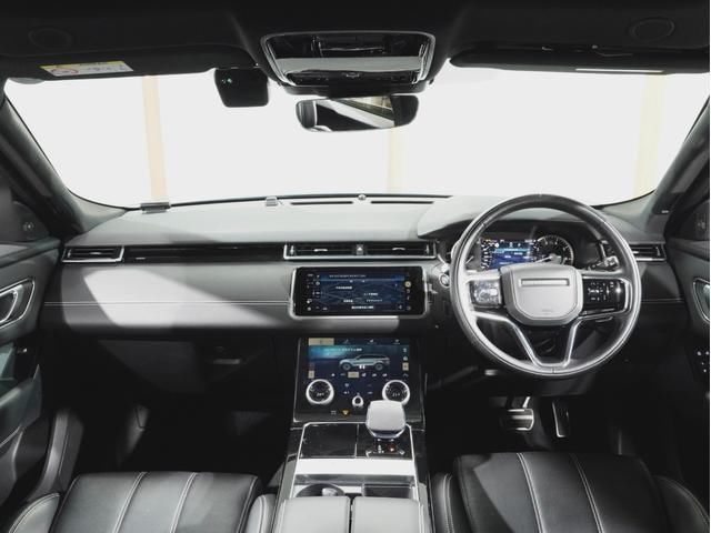 صورة 2 لـ 2023 LAND Rover RANGE ROVER VELAR