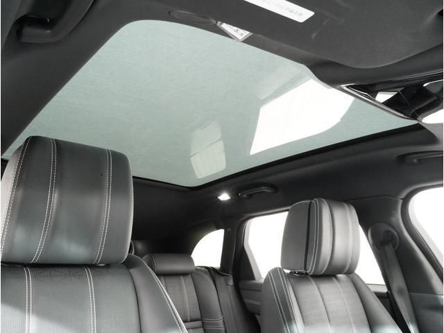 صورة 7 لـ 2023 LAND Rover RANGE ROVER VELAR