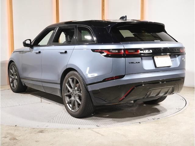 صورة 9 لـ 2023 LAND Rover RANGE ROVER VELAR