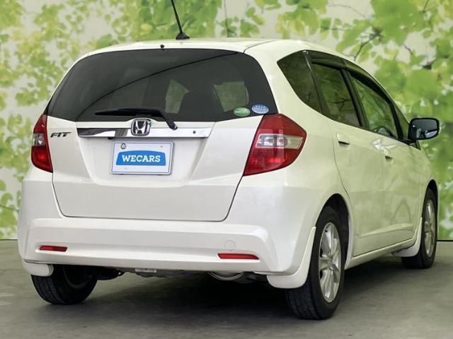 2012 Honda FIT 照片 3