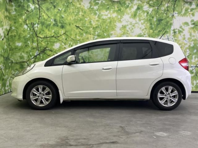 2012 Honda FIT 照片 2