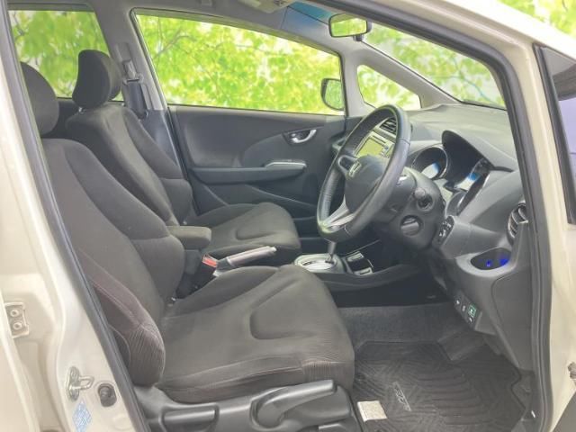 2012 Honda FIT 照片 4