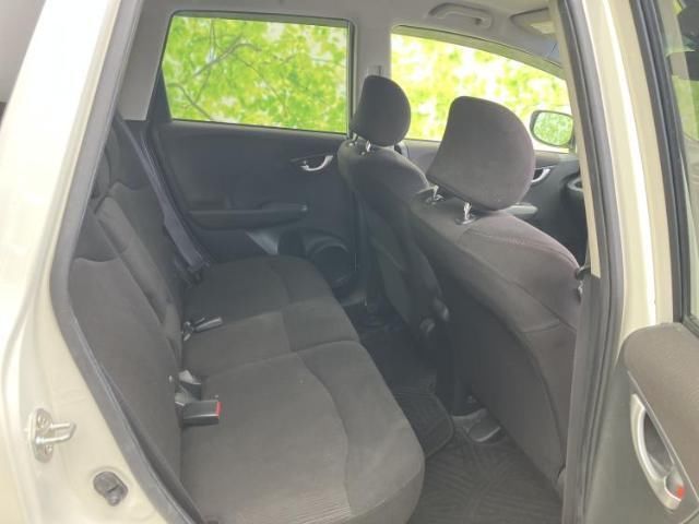 2012 Honda FIT 照片 5
