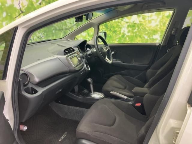 2012 Honda FIT 照片 6