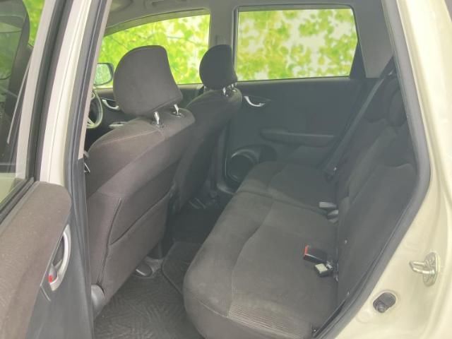 2012 Honda FIT 照片 7