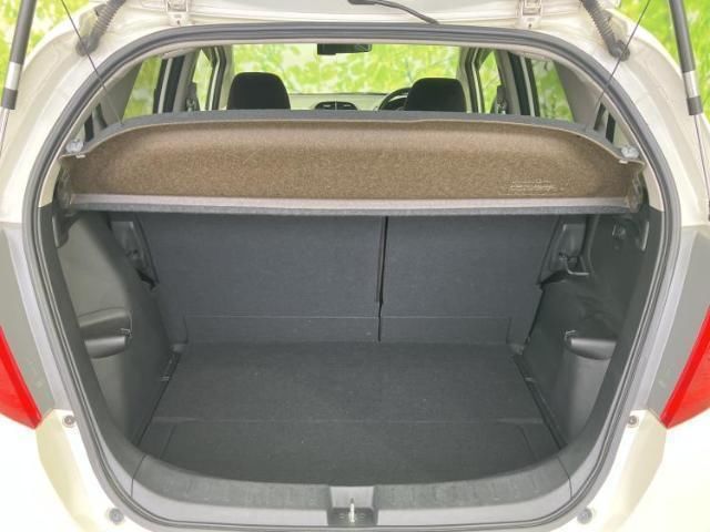 2012 Honda FIT 照片 8